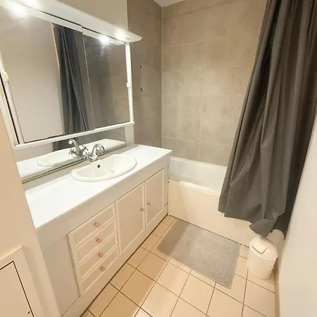 Le Petit Nid Merignacais Apartment