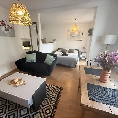 Le Petit Nid Merignacais *