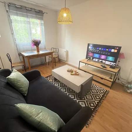 Le Petit Nid Merignacais